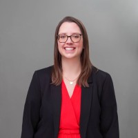 Busby's Heating and Air Conditioning Employee Kristen Munn's profile photo