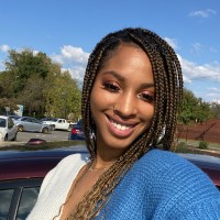 Starr Jordan Email & Phone Number