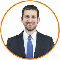 The DI Center Employee Derek True's profile photo