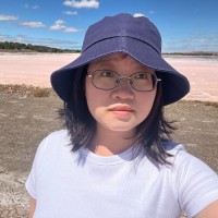 Grace Liu Email