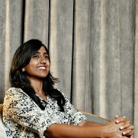 Heartfulness Institute Employee Aishwarya Sekar's profile photo
