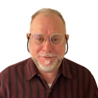 ITG Networks Employee Mark Steward's profile photo