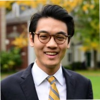 Global Health Investment Corporation Employee Joseph Lee's profile photo