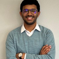 Vishanth Easwaramurthy Email