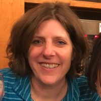 Solution Street Employee Sandy Jones's profile photo