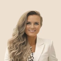 Nimble Talent Employee Paige McGuire's profile photo
