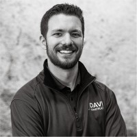 J. Davis Construction, Inc. Employee Jacob Pinson's profile photo