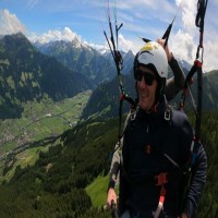 BORSIG Process Heat Exchanger GmbH Employee Pierre Steppuhn's profile photo