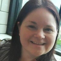 Purdue University Employee Anna Augustin's profile photo