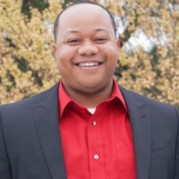 U.S. Army JROTC Employee Jamel Carr's profile photo
