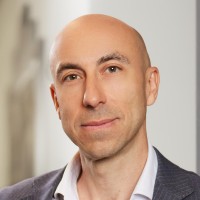 Shibumi Group Employee Fabrizio Reale's profile photo