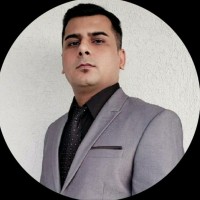 Arpankumar Patel Email & Phone Number