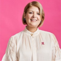 Unity Bank Limited Employee Renée Chahine's profile photo