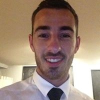 becice Employee Bastien Olivier's profile photo