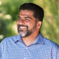 Eximia Research Employee Vakhid Shimanski's profile photo