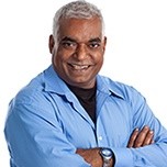 Web Epoch Interactive Inc. Employee Rajiv Prasad's profile photo