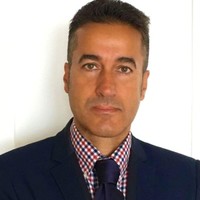 Giuseppe Russo Email & Phone Number