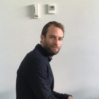 Enabled Robotics Employee Thomas Iversen's profile photo