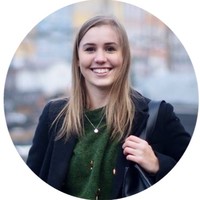 Berenschot Belgium Employee Line Segers's profile photo