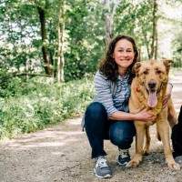Monadnock Conservancy Employee Lacy Gillotti's profile photo