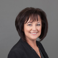 Herron Real Estate Employee Pam Hodges's profile photo