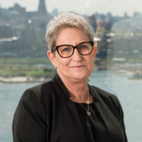 Alliant Insurance Services Employee Mary Wright's profile photo