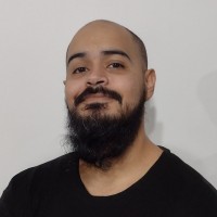 Mindtú Employee Marcos Luján's profile photo