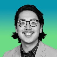 Codeium Employee Isaac Kim's profile photo