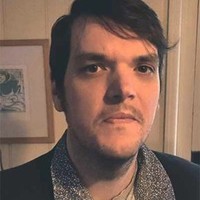 Arup Employee Steve Burleigh's profile photo