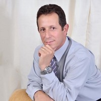 Volkswagen do Brasil Employee Reginaldo Ribeiro Gonçalves's profile photo