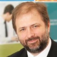Netvisor Ltd. Employee Koncz András's profile photo