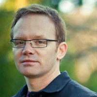 Mach49 Employee Thor Muller's profile photo