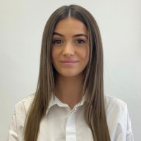 Search Recruitment Group Employee Caitlin Burns's profile photo