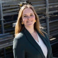 VDR Bouwgroep Employee Laura van Huigenbosch's profile photo