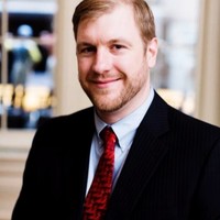 Windstream Partners Employee Ryan Visniski's profile photo