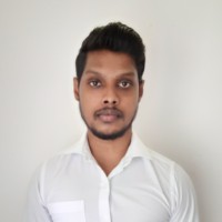 Nipun Chamika's profile photo