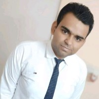 Dimentics Info Tech Pvt. Ltd. Employee Akash Kumar's profile photo