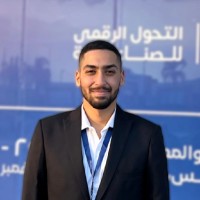 Smart System Employee Aly Elshafei's profile photo
