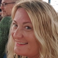 Supportability Employee Nicola Higgins's profile photo