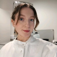 mhra Employee Maria Starczewska's profile photo
