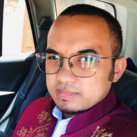 Focus Textile Employee Jerry Randriamanamihantason's profile photo