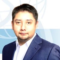 Prism Employee Tony Sanchez's profile photo