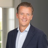 Allurity Employee Niklas Bromé's profile photo