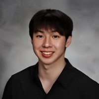 Codeva Employee Joe Wang's profile photo