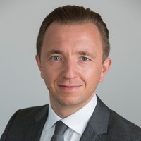 Boehringer Ingelheim Employee Adam Kundzewicz's profile photo