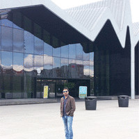 FivD Employee Mayank Garg's profile photo