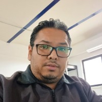 NIBBOT Employee Victor Manuel Oviedo Govea's profile photo