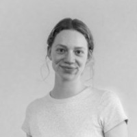 Engineers Without Borders Australia Employee Louise Bardwell's profile photo