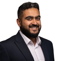 Hanson Wade Group Employee Huzefa Rupawala's profile photo