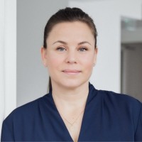 TenneT Germany Employee Anna Lutz's profile photo